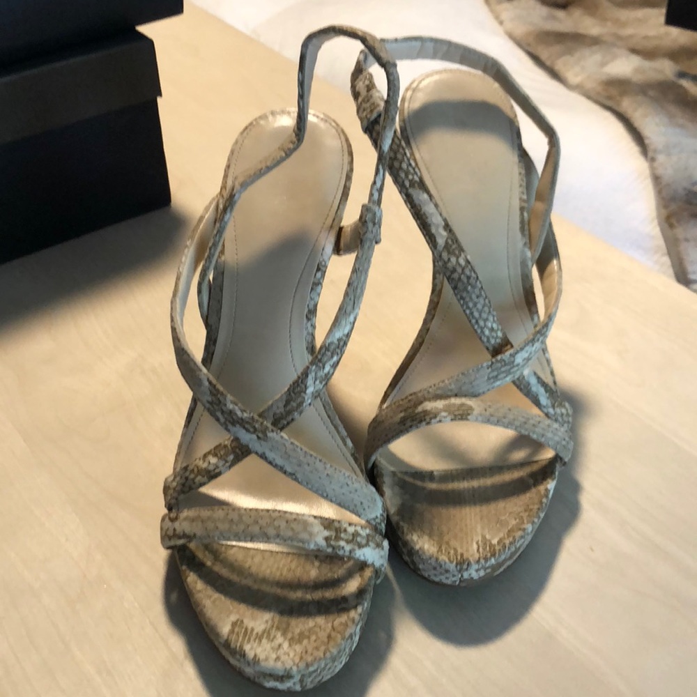 Calvin Klein sandal